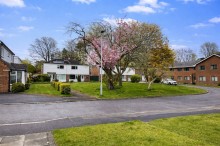 Images for Sharston Crescent, Knutsford, WA16