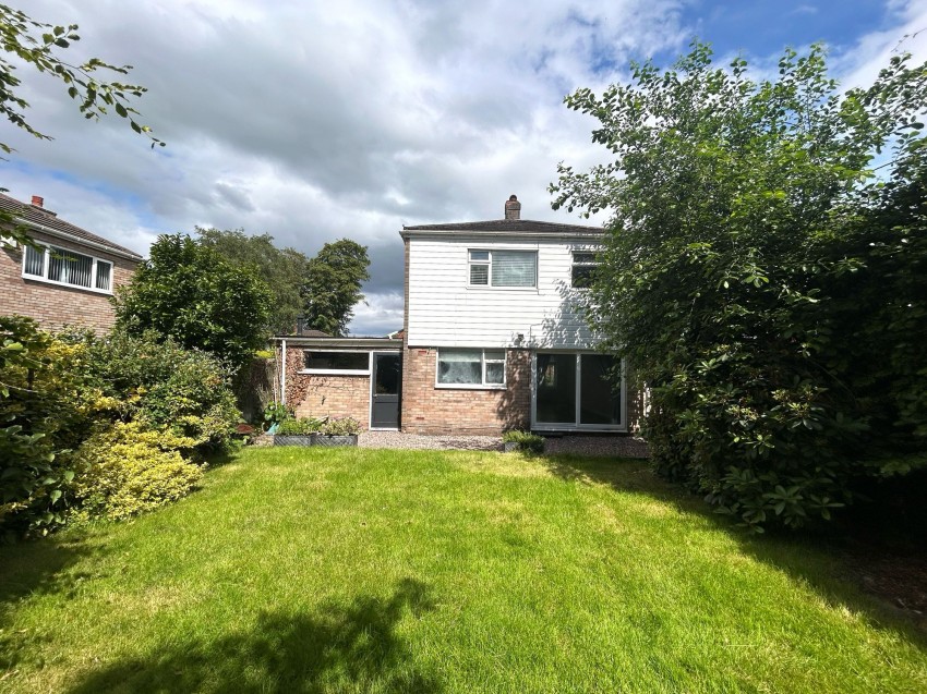 Images for Sharston Crescent, Knutsford, WA16