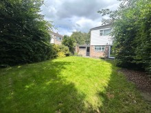 Images for Sharston Crescent, Knutsford, WA16