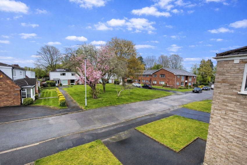 Images for Sharston Crescent, Knutsford, WA16