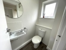 Images for Sharston Crescent, Knutsford, WA16