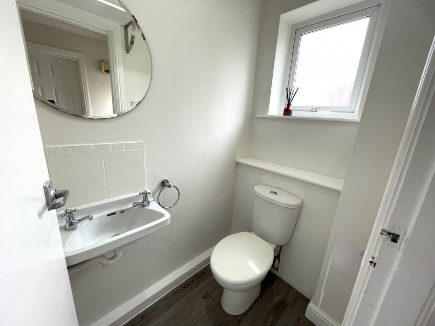 Images for Sharston Crescent, Knutsford, WA16