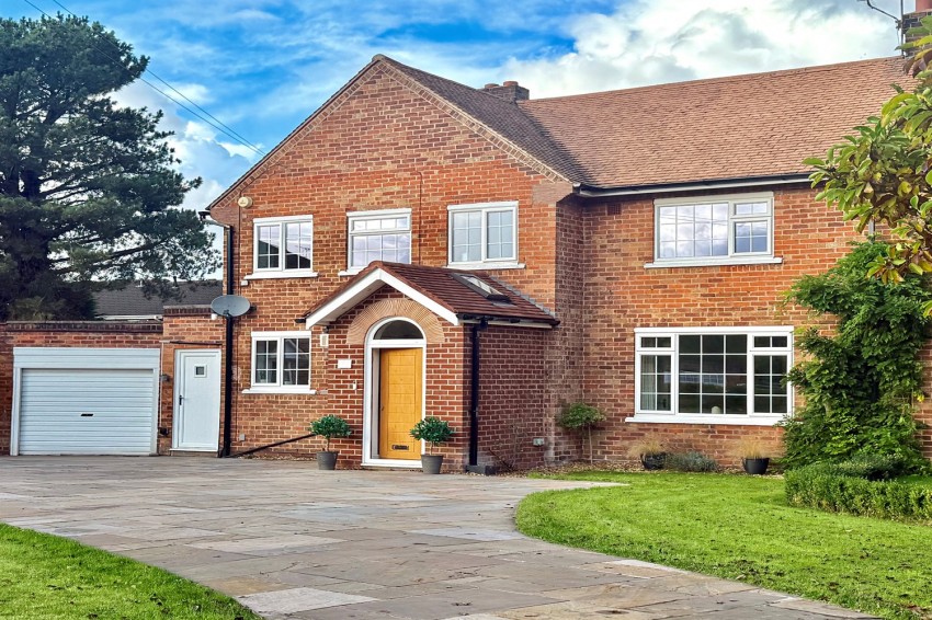 Images for Westway, Holmes Chapel