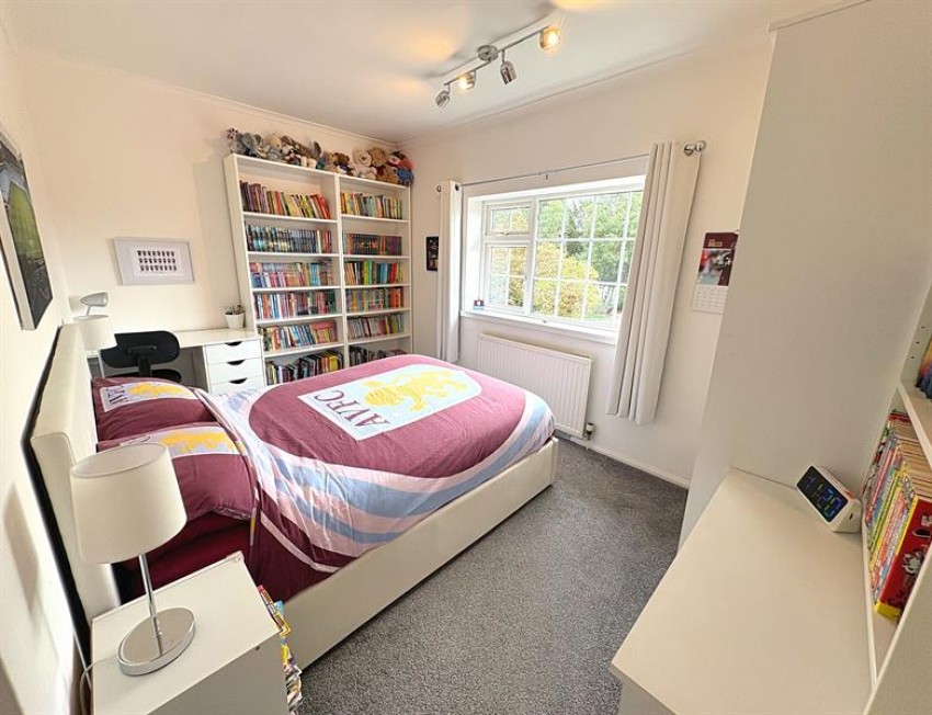 Images for Westway, Holmes Chapel