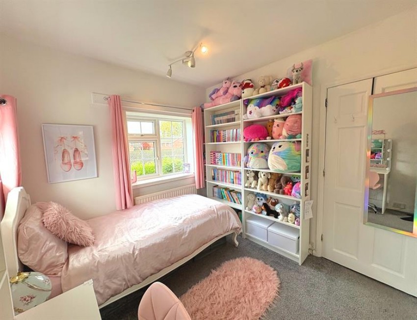 Images for Westway, Holmes Chapel