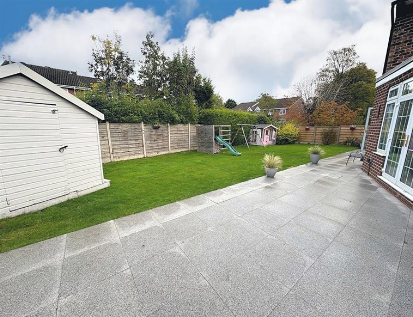 Images for Westway, Holmes Chapel