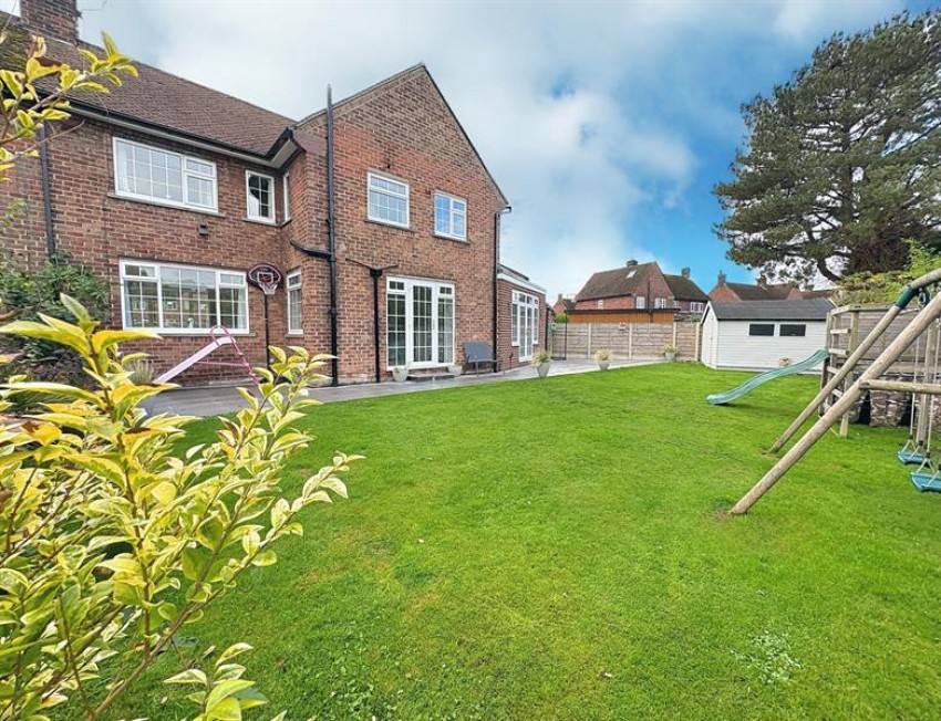Images for Westway, Holmes Chapel