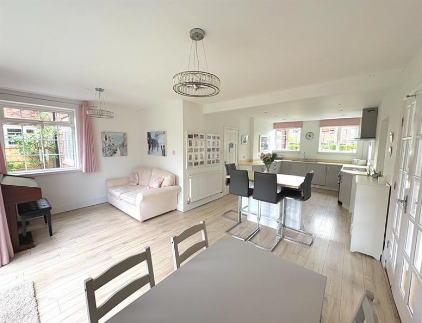 Images for Westway, Holmes Chapel