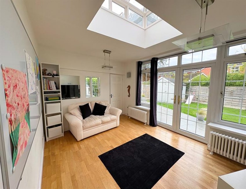 Images for Westway, Holmes Chapel