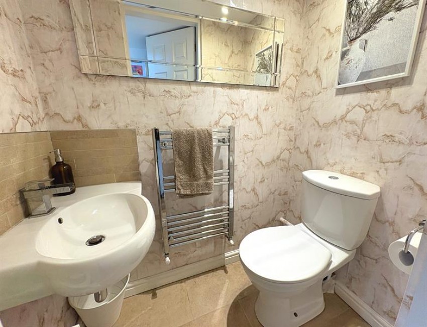 Images for Westway, Holmes Chapel