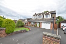 Images for Park Mount Drive, Macclesfield