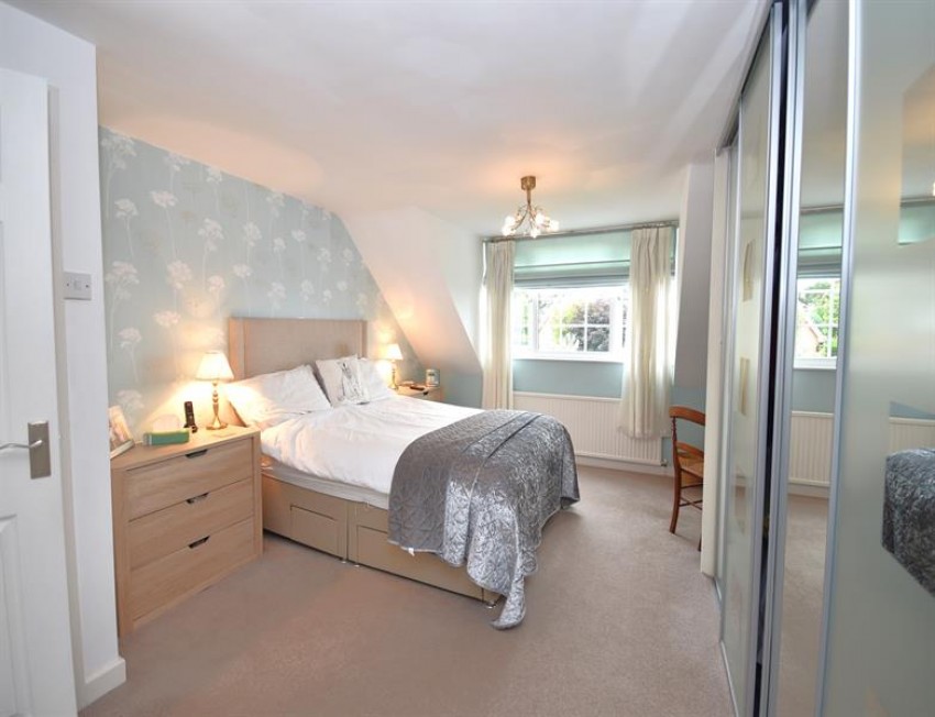 Images for Park Mount Drive, Macclesfield