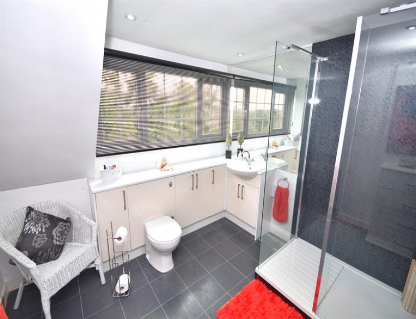 Images for Park Mount Drive, Macclesfield