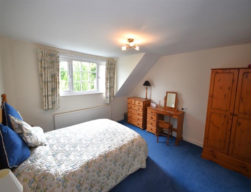 Images for Park Mount Drive, Macclesfield