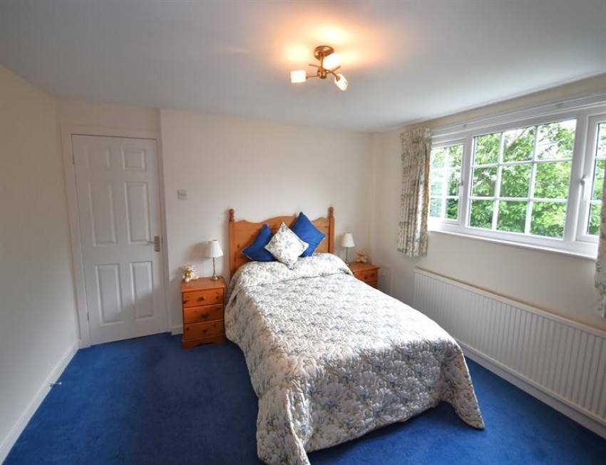 Images for Park Mount Drive, Macclesfield