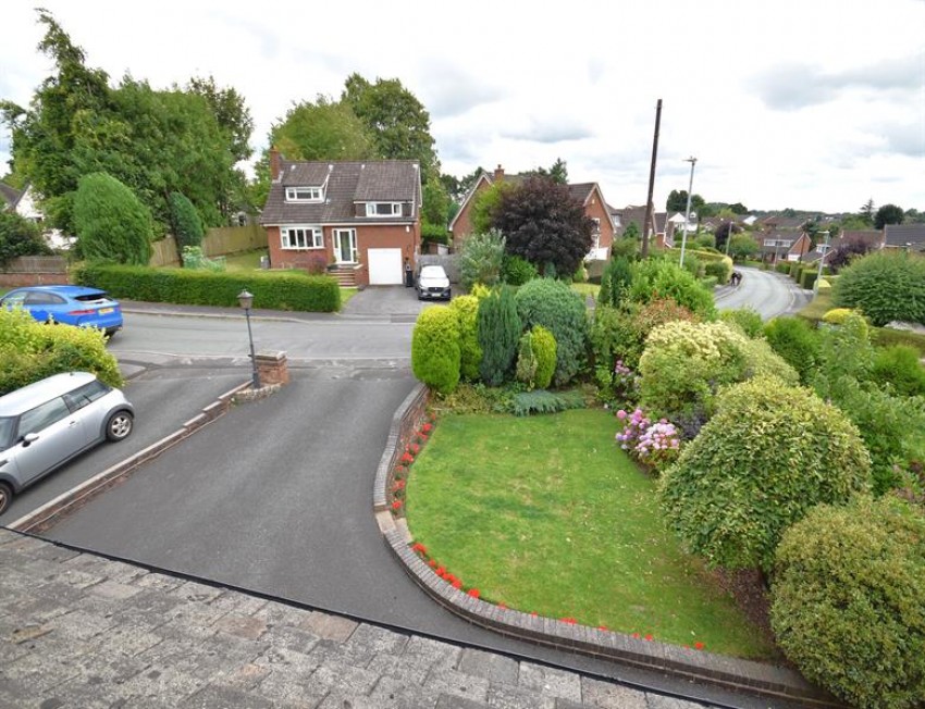 Images for Park Mount Drive, Macclesfield