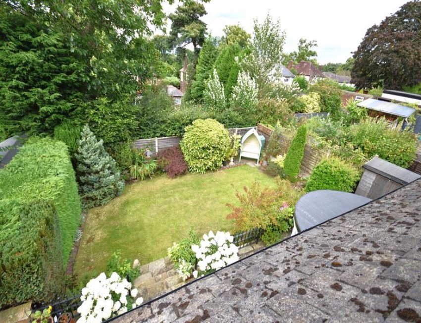 Images for Park Mount Drive, Macclesfield