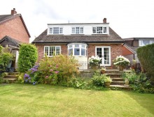 Images for Park Mount Drive, Macclesfield