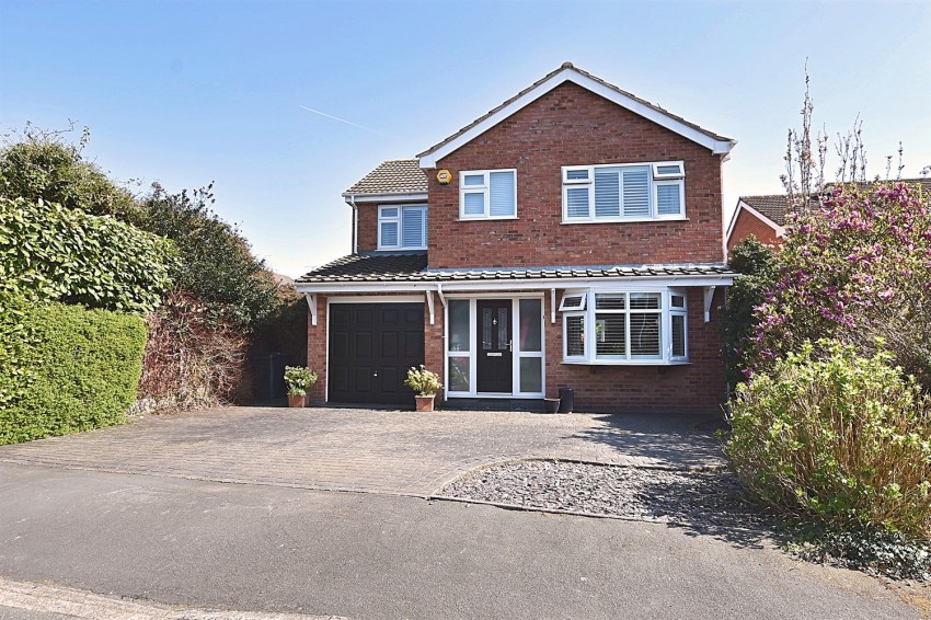 Images for Elgin Avenue, Holmes Chapel