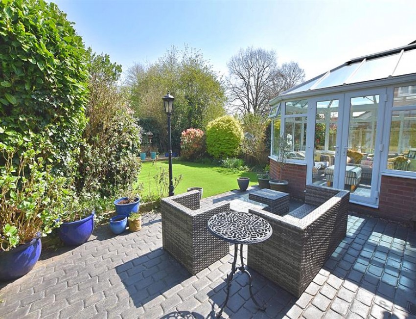 Images for Elgin Avenue, Holmes Chapel