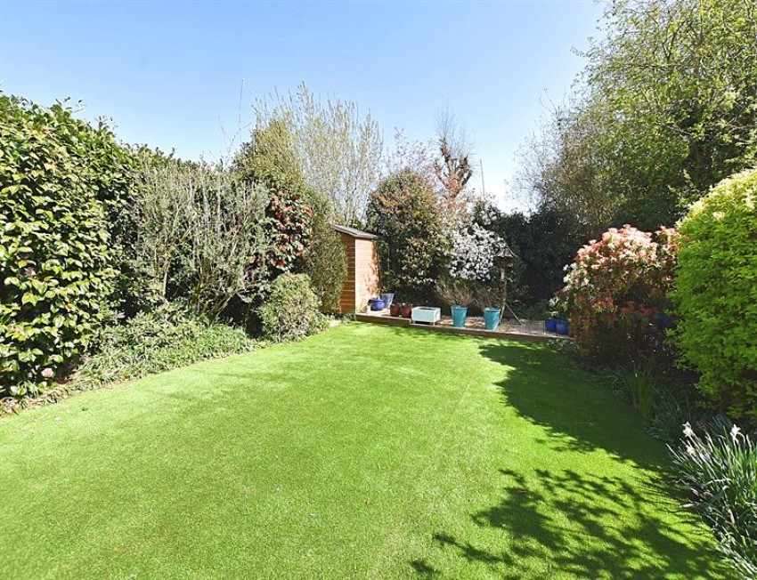 Images for Elgin Avenue, Holmes Chapel