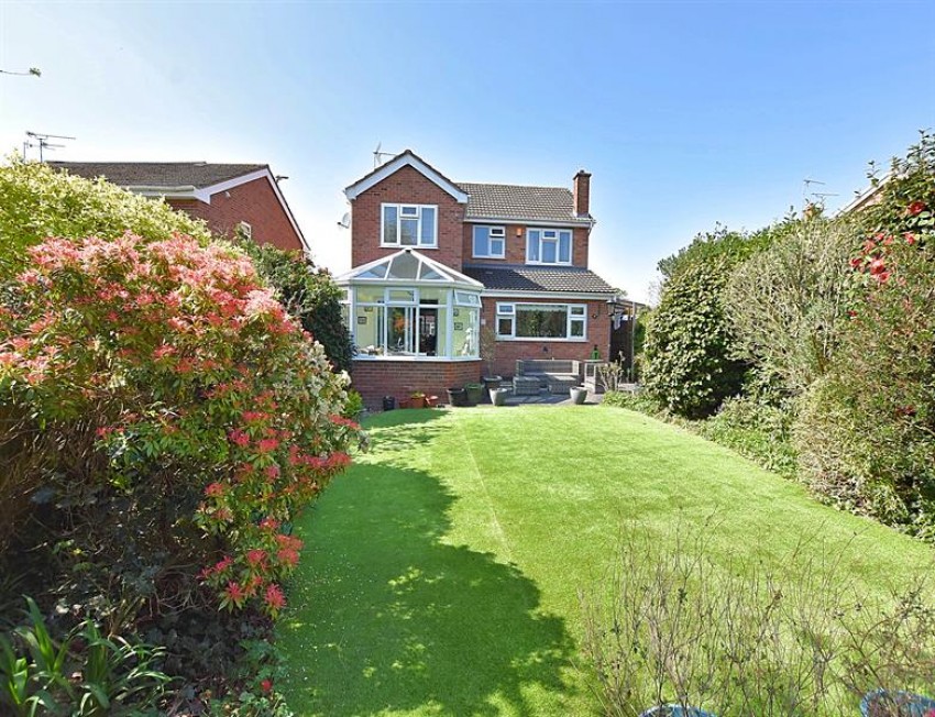 Images for Elgin Avenue, Holmes Chapel