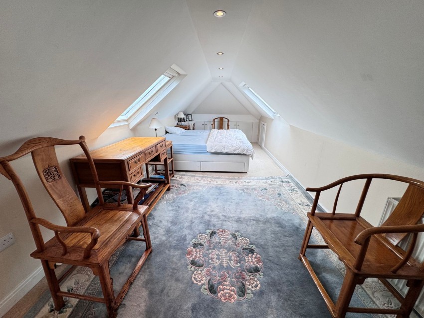 Images for Heyworth Road, Chapel-En-Le-Frith, SK23