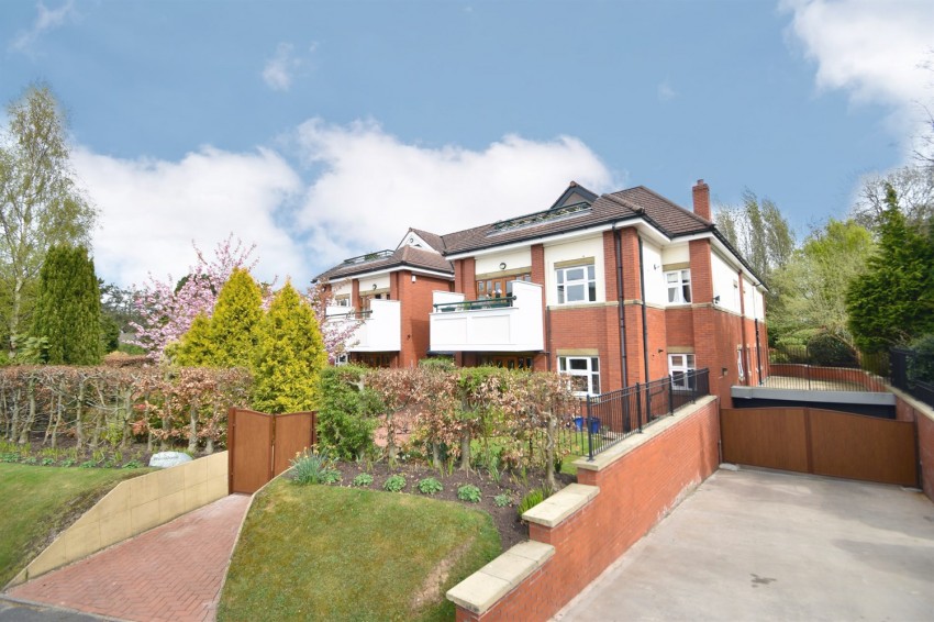 Images for Lynton Lane, Alderley Edge