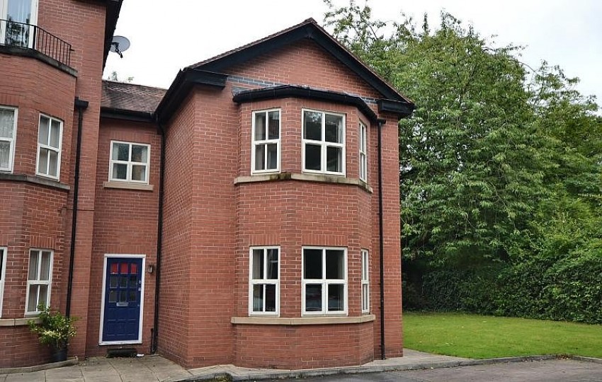 Images for Cairncroft, Holme Road, Manchester