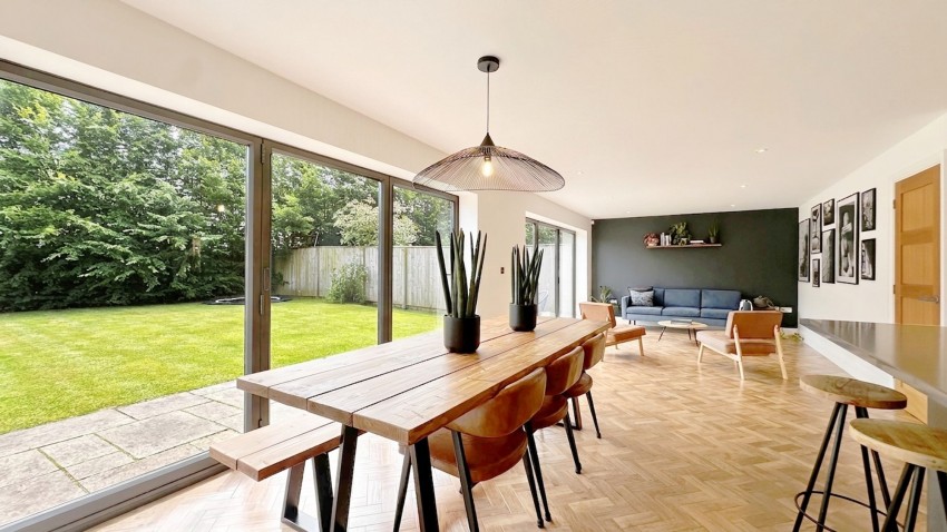 Images for Springbank Farm, Coppice Road, SK12