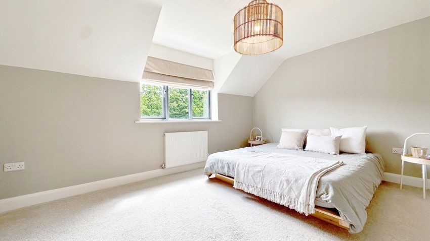 Images for Springbank Farm, Coppice Road, SK12