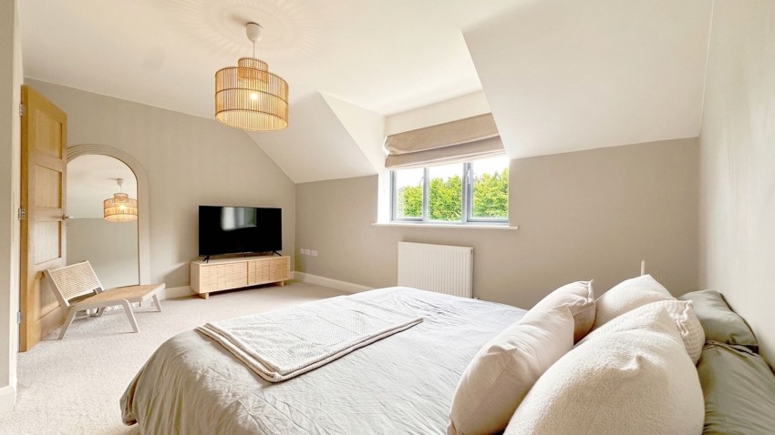 Images for Springbank Farm, Coppice Road, SK12