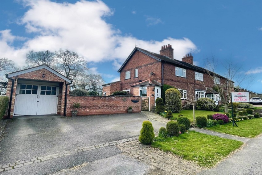 Images for Marthall Lane, Ollerton, Knutsford