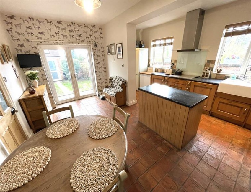 Images for Marthall Lane, Ollerton, Knutsford