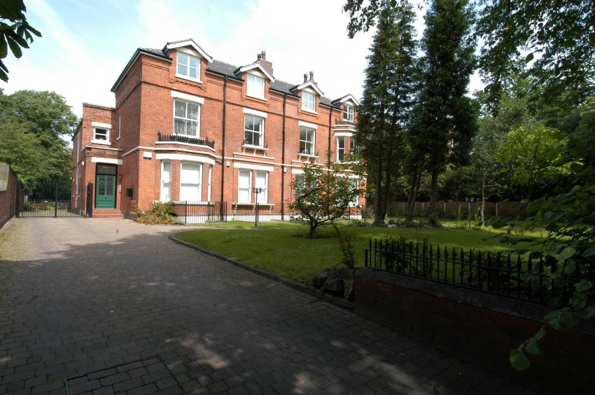 Images for Heritage Gardens, Heaton Moor Road, Heaton Moor