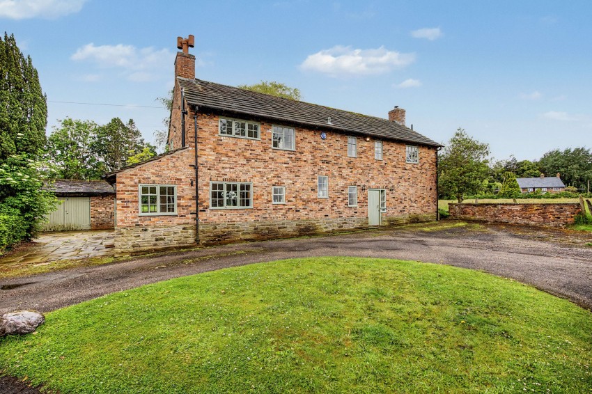 Images for Wilmslow Road, Prestbury, SK10