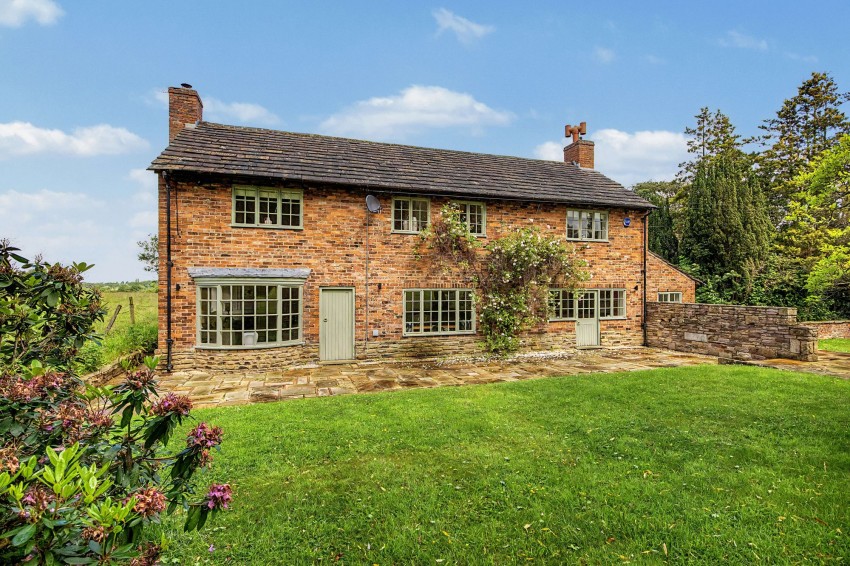 Images for Wilmslow Road, Prestbury, SK10
