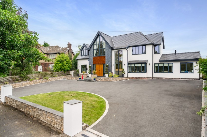 Images for Compstall Road, Romiley, Stockport