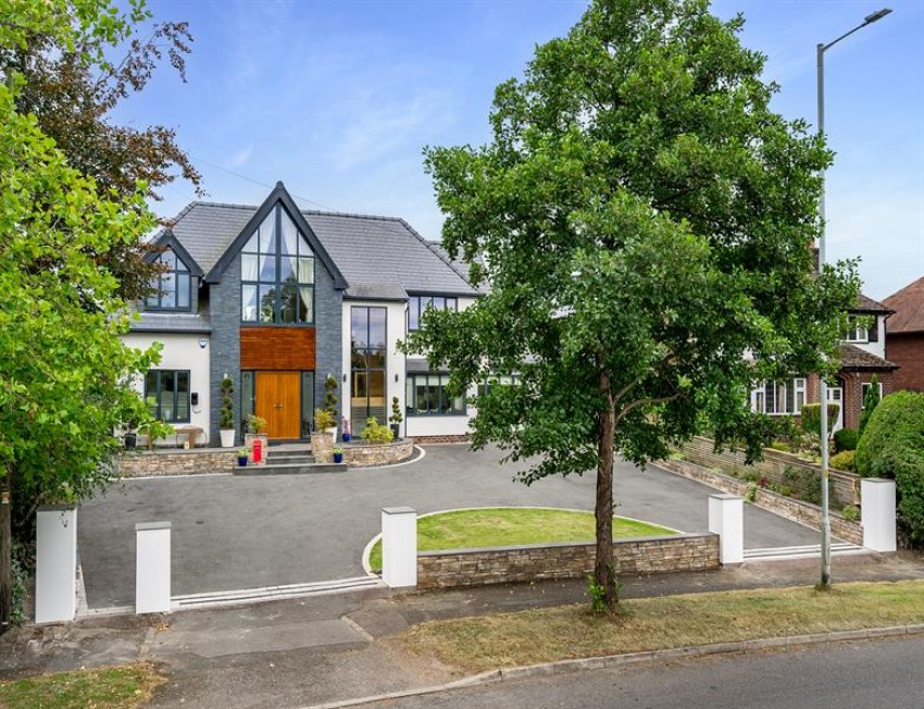 Images for Compstall Road, Romiley, Stockport