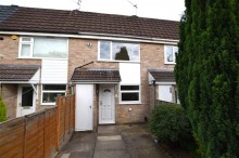 Images for Aylesbury Close, Macclesfield