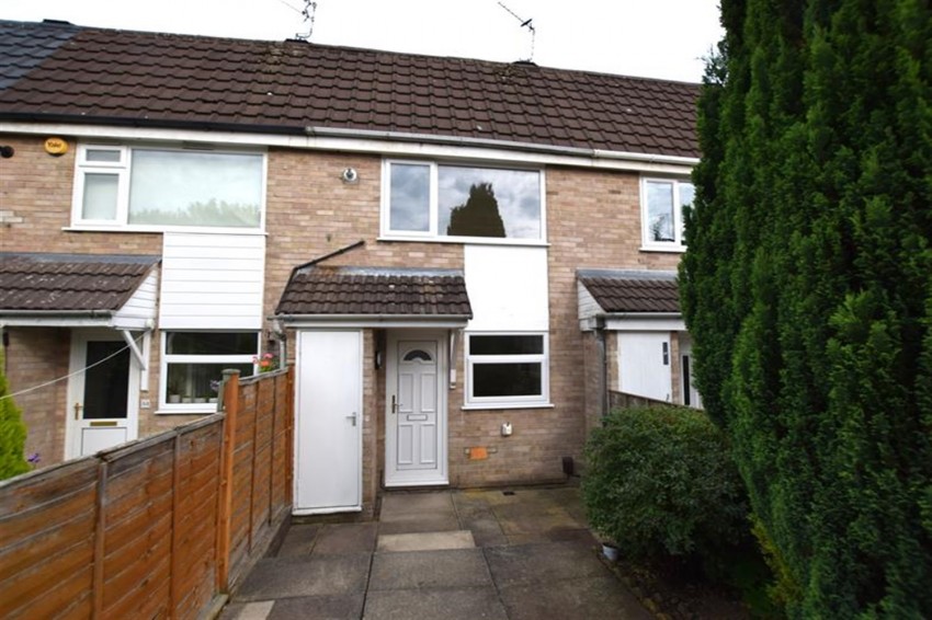 Images for Aylesbury Close, Macclesfield