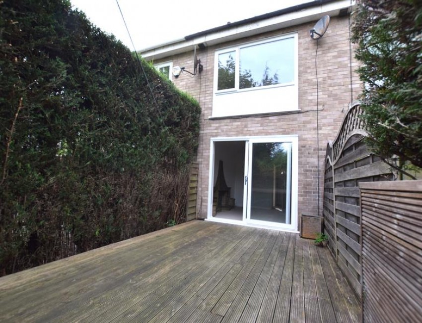 Images for Aylesbury Close, Macclesfield
