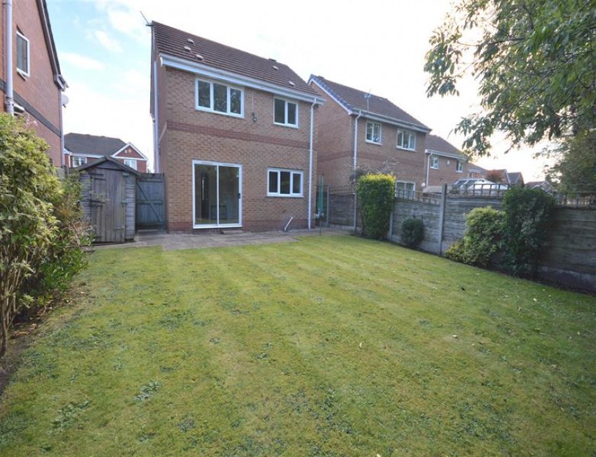 Images for Kerscott Road, Manchester