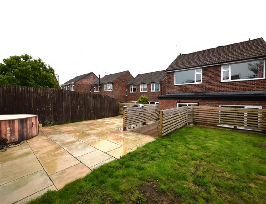 Images for Rugby Drive, Macclesfield
