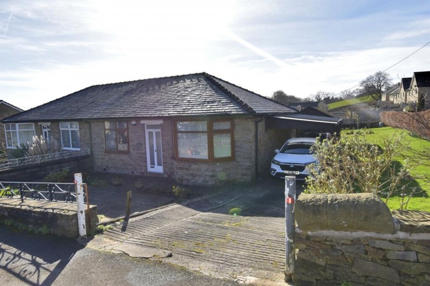 Images for Macclesfield Road, Whaley Bridge, SK23