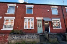 Images for St. Margarets Avenue, Burnage, M19