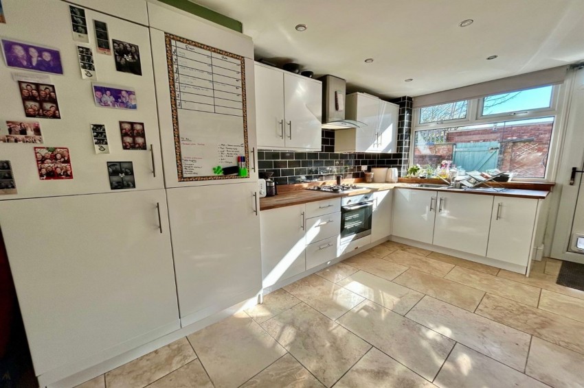 Images for St. Margarets Avenue, Burnage, M19