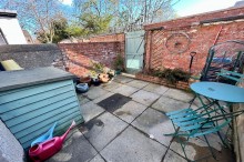 Images for St. Margarets Avenue, Burnage, M19