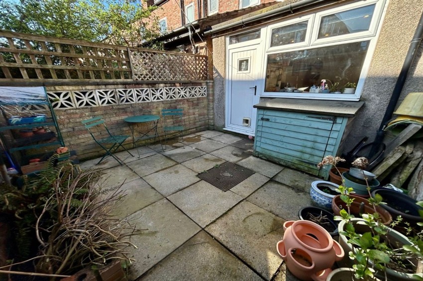 Images for St. Margarets Avenue, Burnage, M19