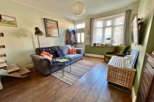 Images for St. Margarets Avenue, Burnage, M19